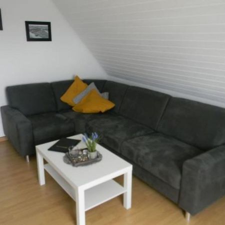 Neu! Fewo Meerzeit Dornumergrode Exterior foto