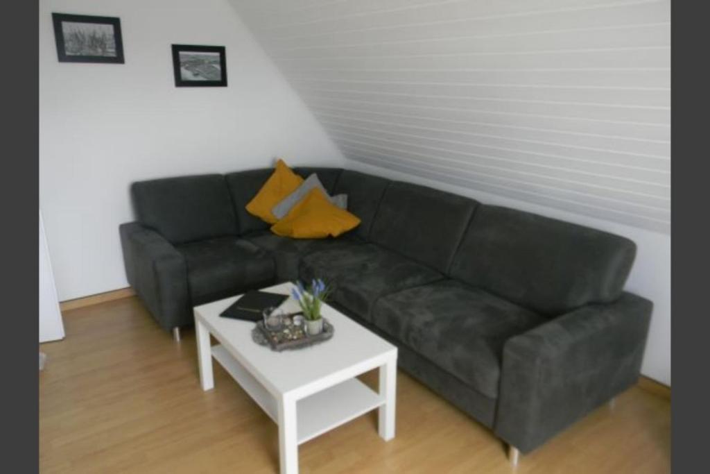 Neu! Fewo Meerzeit Dornumergrode Exterior foto