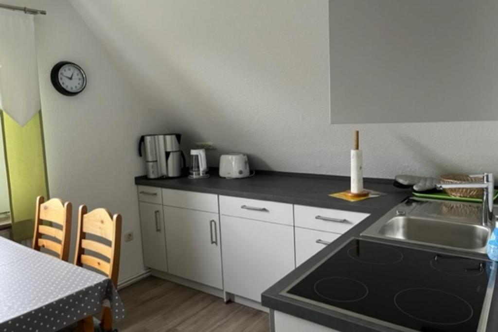 Neu! Fewo Meerzeit Dornumergrode Exterior foto